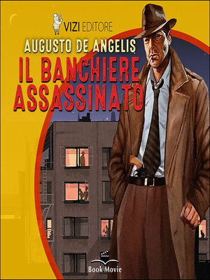 cover image of Il banchiere assassinato